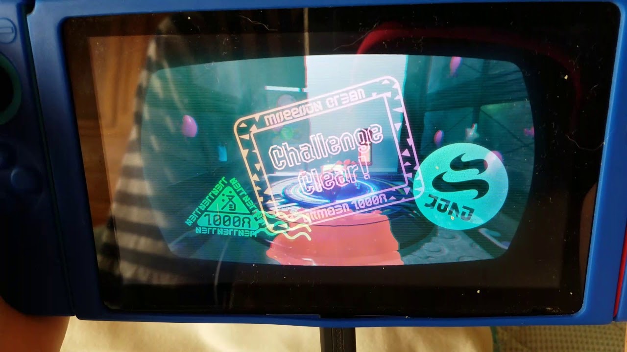 スプラトゥーン2オクトエキスパーションプレイpart11