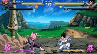 ドラゴンボール ファイターズ_20180817221234