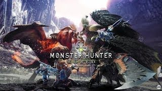 【MHW】【PC版】実況！目指せ最前線！PC版モンスターハンター：ワールド 　エンディング後　HR29へ#2【Steam】【MONSTER HUNTER:WORLD】