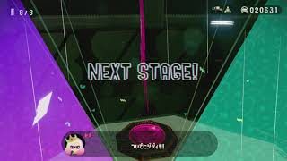 【OCTO】おっさん、タコになる #10【スプラトゥーン2】