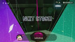 【OCTO】おっさん、タコになる #10【スプラトゥーン2】
