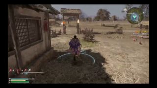 ＃1  真・三國無双8 　魏の章　曹操編