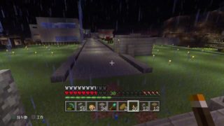 ＊＊マインクラフト＊＊！！！男性のみ！！！！本日プレゼント企画！Twitterフォロー、チャンネル登録で参加！