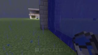 [マインクラフト]ライブ　ゲームやってる人の日常　暇潰しマインクラフト　暇くら2  2話