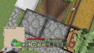 自由に！　PART3　【マインクラフト】