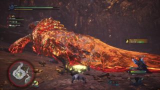 モンスターハンター：ワールド 180819_01