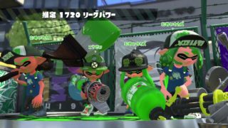 -HCLI-4タグ Part.2＜ヤグラ編＞[スプラトゥーン２]