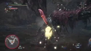 ［初見大歓迎］夜配信・配信者にゃんこのモンスターハンターワールド雑談配信：まったりあてなき狩猟or捕獲の旅,参加○,初見さん概要見てね♪