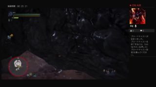 ［MHW］モンスターハンターワールド　とりあえず武器集め