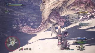 モンスターハンター：ワールド