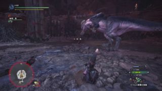 モンスターハンター：ワールド