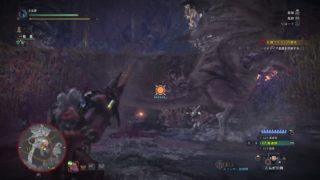 モンスターハンター：ワールド
