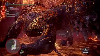 モンスターハンターワールド#マムマムマムタロート！！！！！！