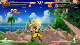 ドラゴンボール　てきとーに