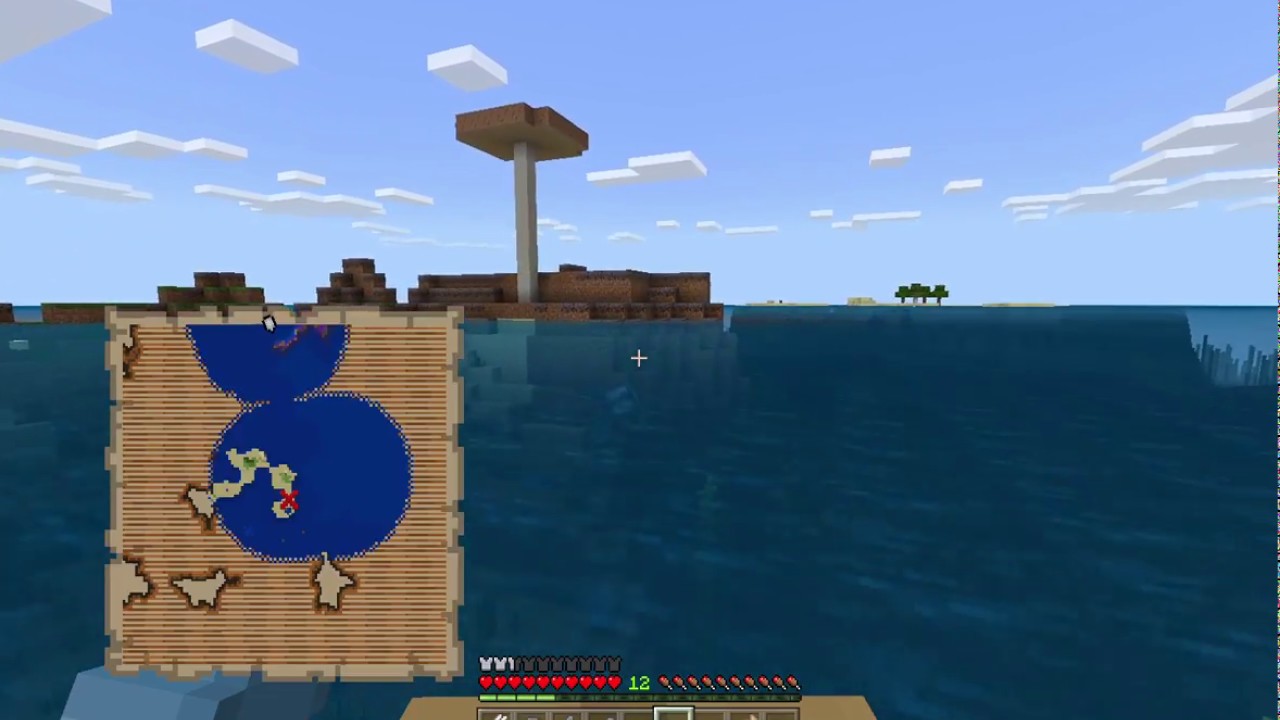 マインクラフト　サバイバル　＃５８