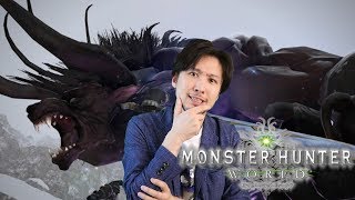 モンハンやるべ！！【モンスターハンターワールド】