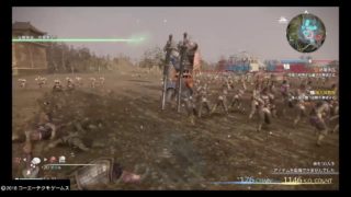 真・三國無双8 夏侯淵編 #6