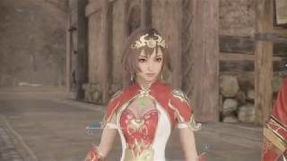 X箱でやる！真・三國無双8＃245《孫尚香その1》