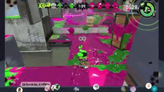 【Splatoon2 】スプラトゥーン2で遊ぶ