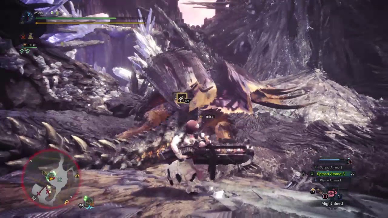 モンスターハンター：ワールド_20180822153552