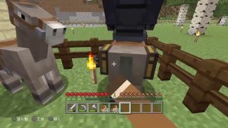 ［マインクラフト］フレンドとほのぼのマインクラフト＃3