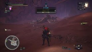 モンスターハンター：ワールド_20180826191249