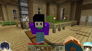 [ツイキャス] マインクラフトPE～リスナー参加型#11 (2018.08.15)