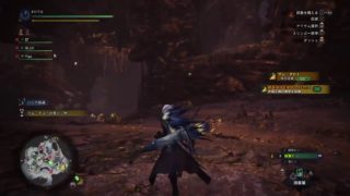 マケウサのモンスターハンターワールド #69