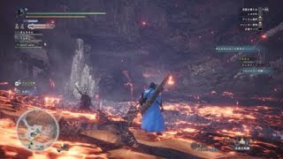 モンスターハンター：ワールド_20180828231651