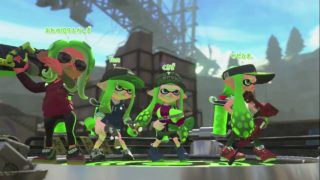 #6 スプラトゥーン2 [くろずの実況]