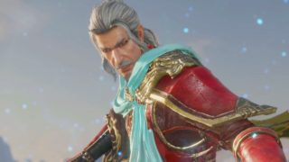 真三国無双8 Dynasty Warriors 9 Cheng Pu 02 Extreme 1440p 2K 60fps