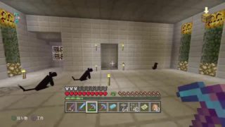 【マインクラフト】マイクラ不定期配信始めました生配信なう。