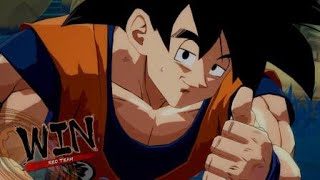 【ドラゴンボールファイターズ】ドラマティックフィニッシュ　悟空vsフリーザ