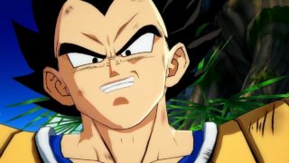 ドラゴンボールファイターズ対戦動画＃195/DRAGON BALL FighterZ Ranked Match