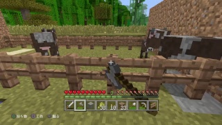 [Minecraft]新世界作っていきます vol4[マインクラフト]