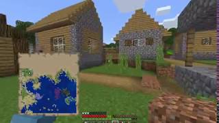 マインクラフト　サバイバル　＃６６