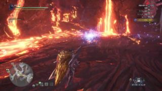 モンスターハンターワールド　できるだけ攻撃力を高める装備を開発中 2