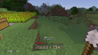 マインクラフトで自由に生活w　初心者さん初見さん大歓迎！！