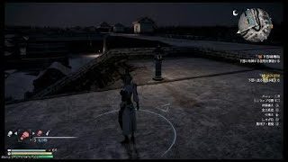 異次元に捕らわれた呂玲綺　真・三國無双8