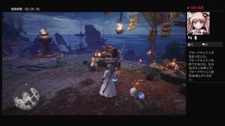 極ベヒーモス勝てましぇぇぇん［モンスターハンターワールド］1080p