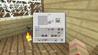 マインクラフト　パート10