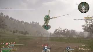 X箱でやる！真・三國無双8＃＃240《星彩その1》