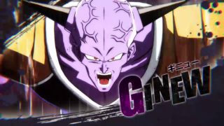 ドラゴンボール ファイターズ