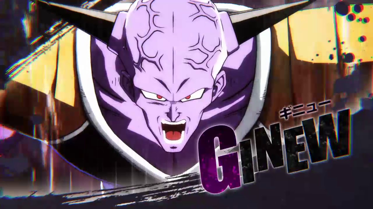 ドラゴンボール ファイターズ