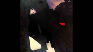 [マインクラフト]下手がやるスカイウォーズ#1