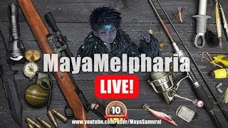 【配信10周年・PUBG】カスタム大会・解説実況