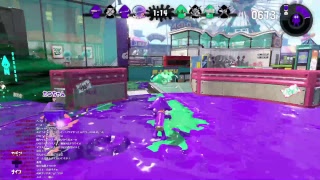 【初見さん大歓迎】スプラトゥーン２【みんなでわいわい】