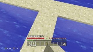 ［マインクラフト］フレンドとほのぼのマインクラフト＃4
