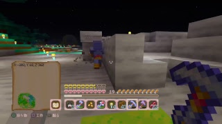 PS4 マインクラフト
