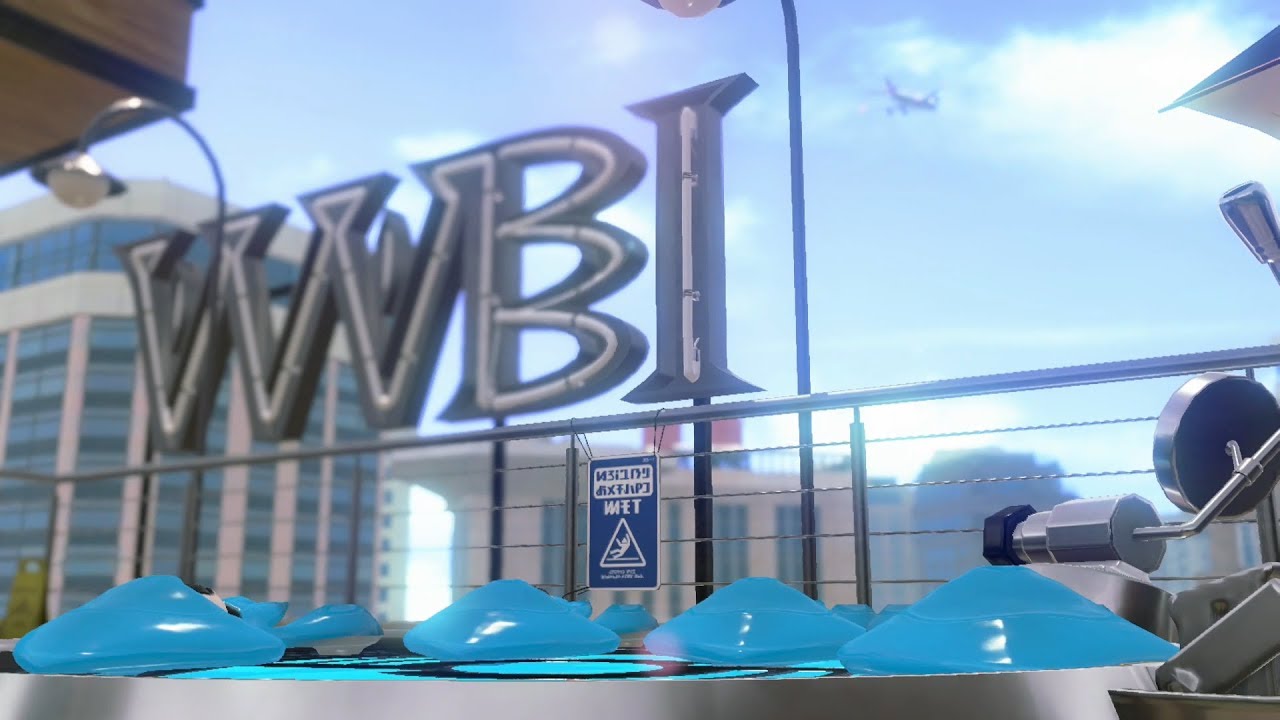 【スプラトゥーン2】グルドン民とフレンドマッチ2018.8.25